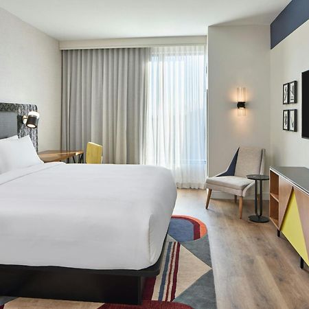 Hotel Celare, Cincinnati Midtown, A Tribute Portfolio Hotel Екстер'єр фото