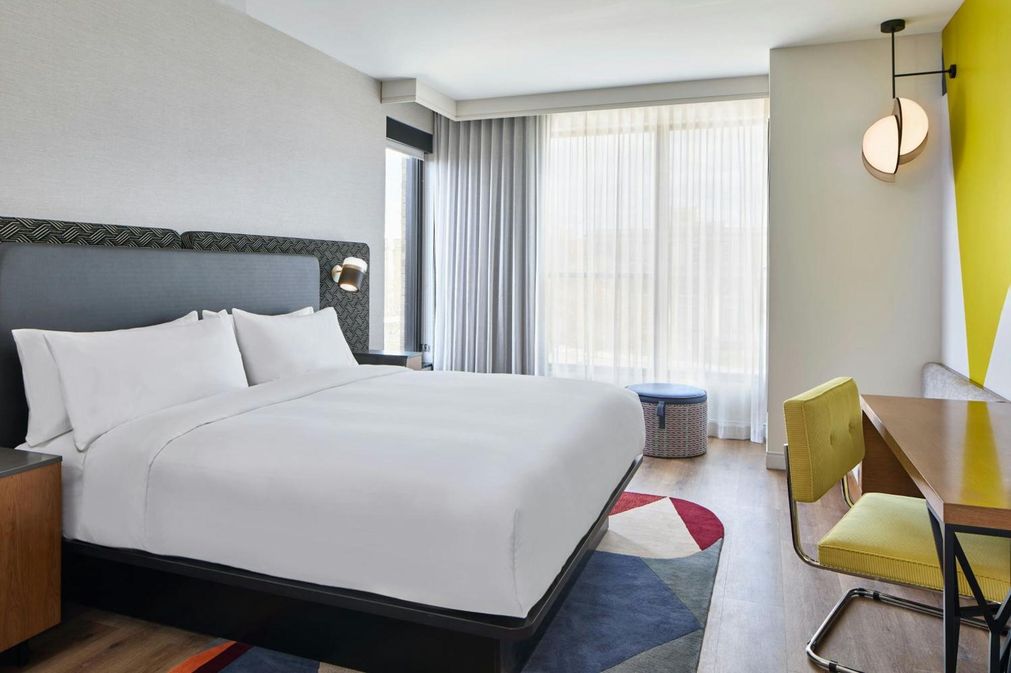 Hotel Celare, Cincinnati Midtown, A Tribute Portfolio Hotel Екстер'єр фото