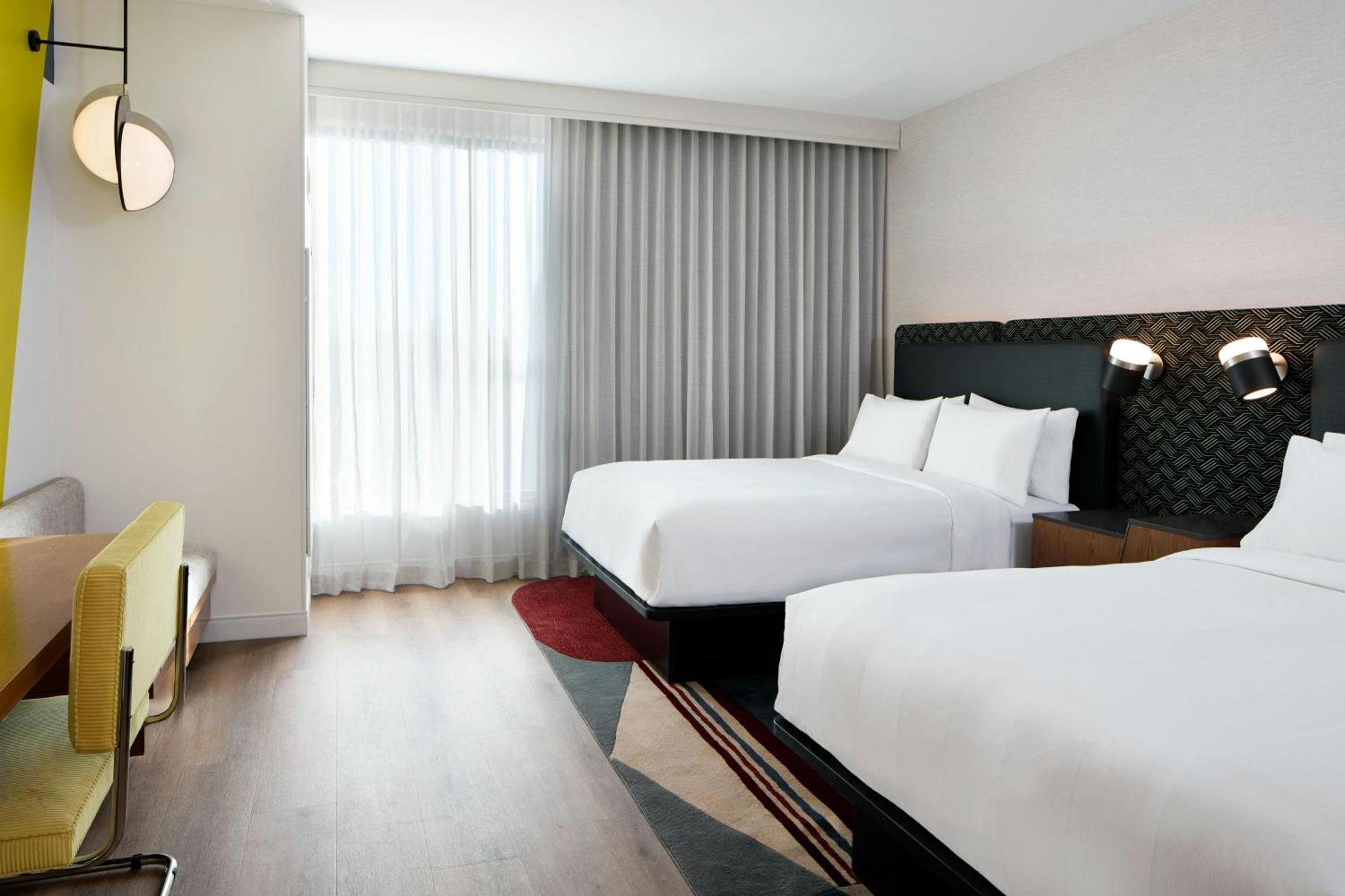 Hotel Celare, Cincinnati Midtown, A Tribute Portfolio Hotel Екстер'єр фото
