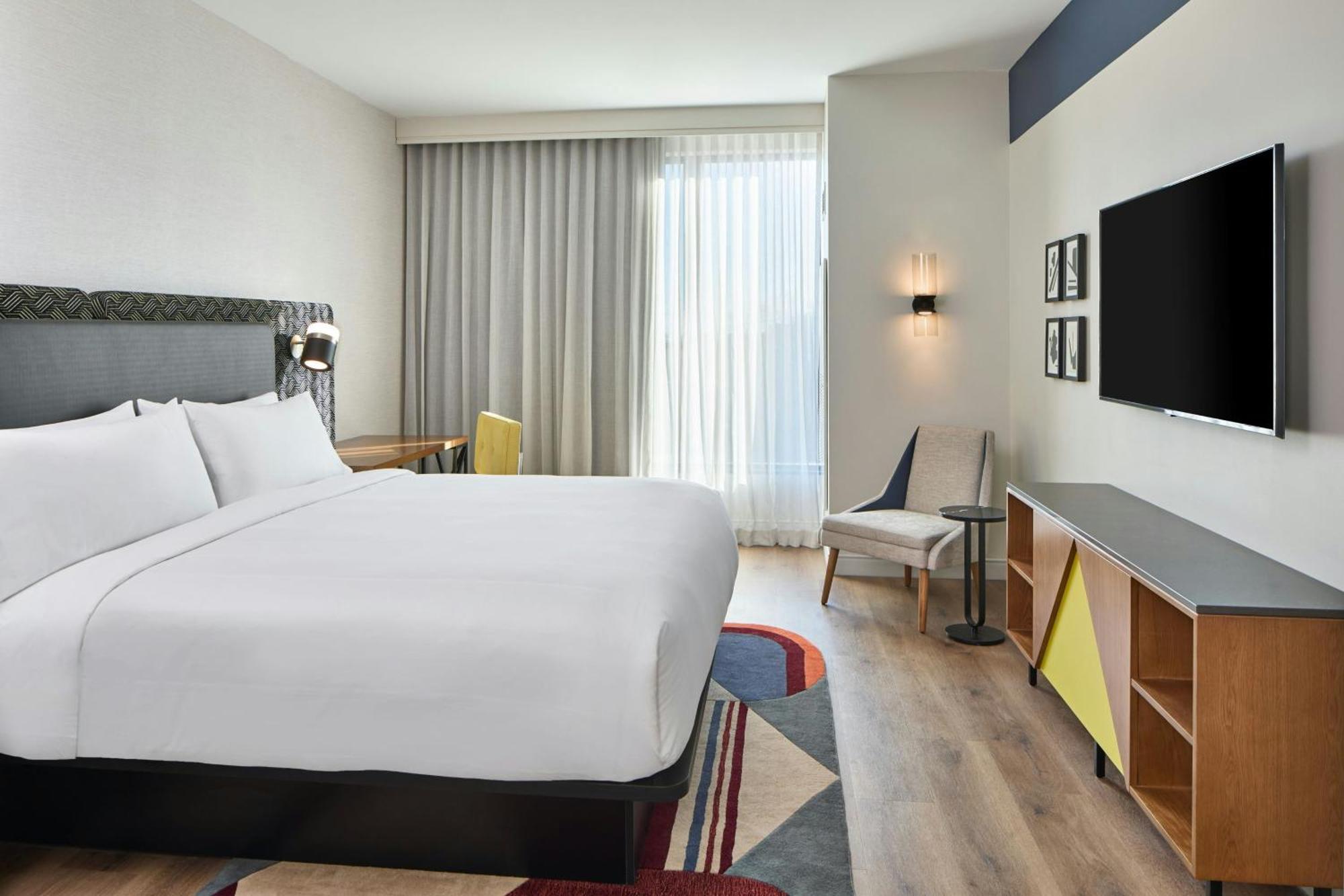 Hotel Celare, Cincinnati Midtown, A Tribute Portfolio Hotel Екстер'єр фото
