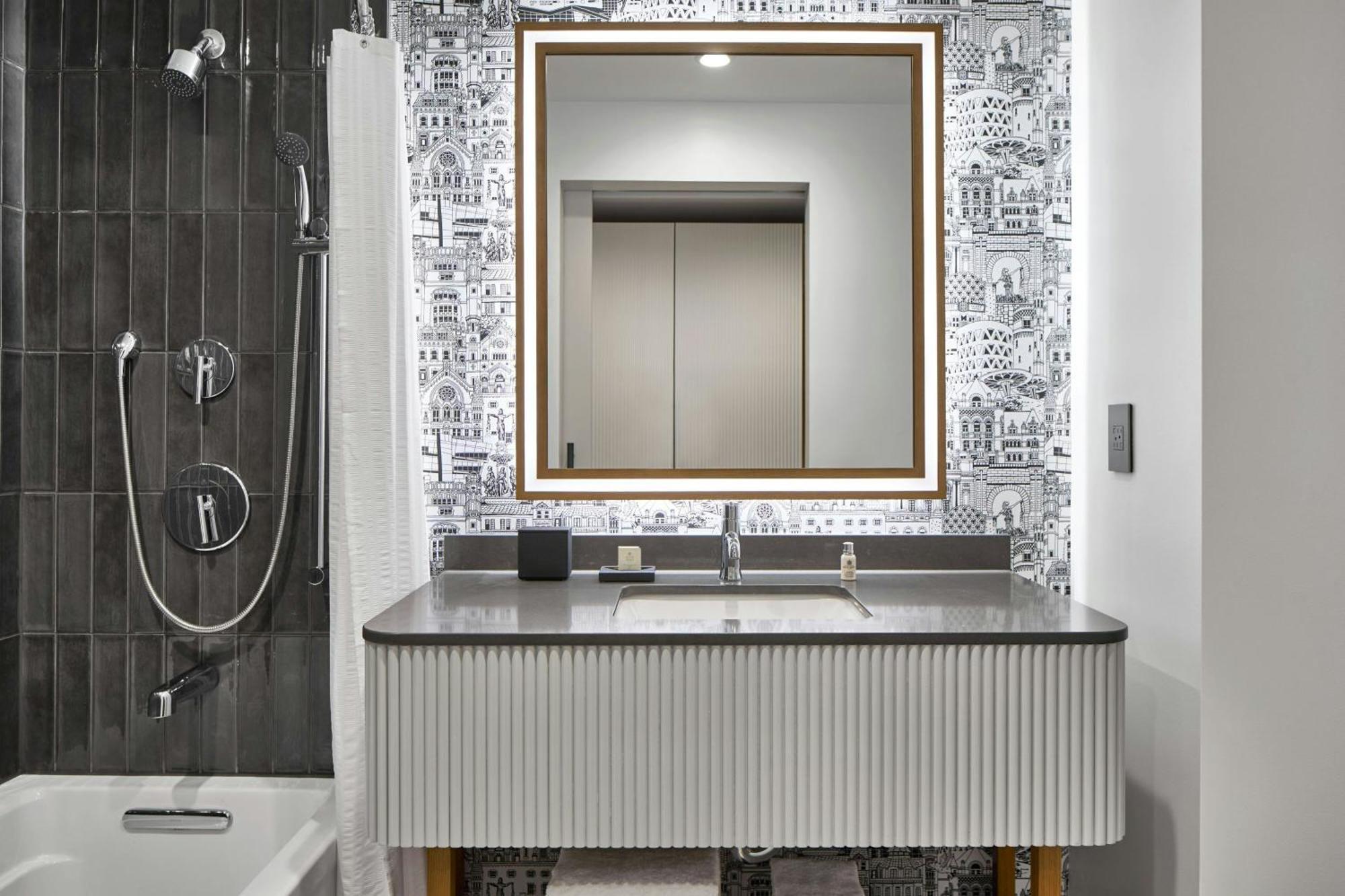 Hotel Celare, Cincinnati Midtown, A Tribute Portfolio Hotel Екстер'єр фото