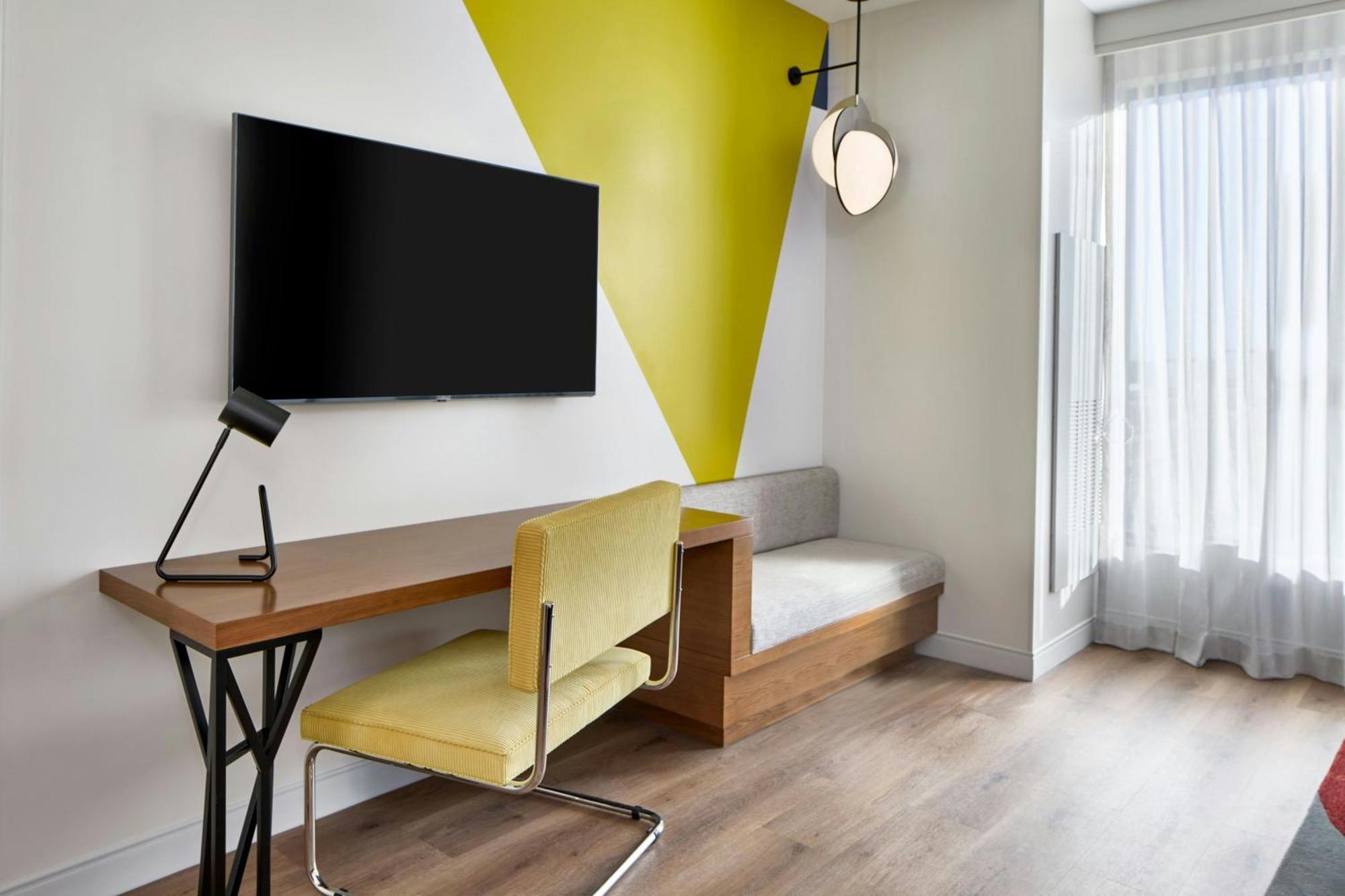 Hotel Celare, Cincinnati Midtown, A Tribute Portfolio Hotel Екстер'єр фото