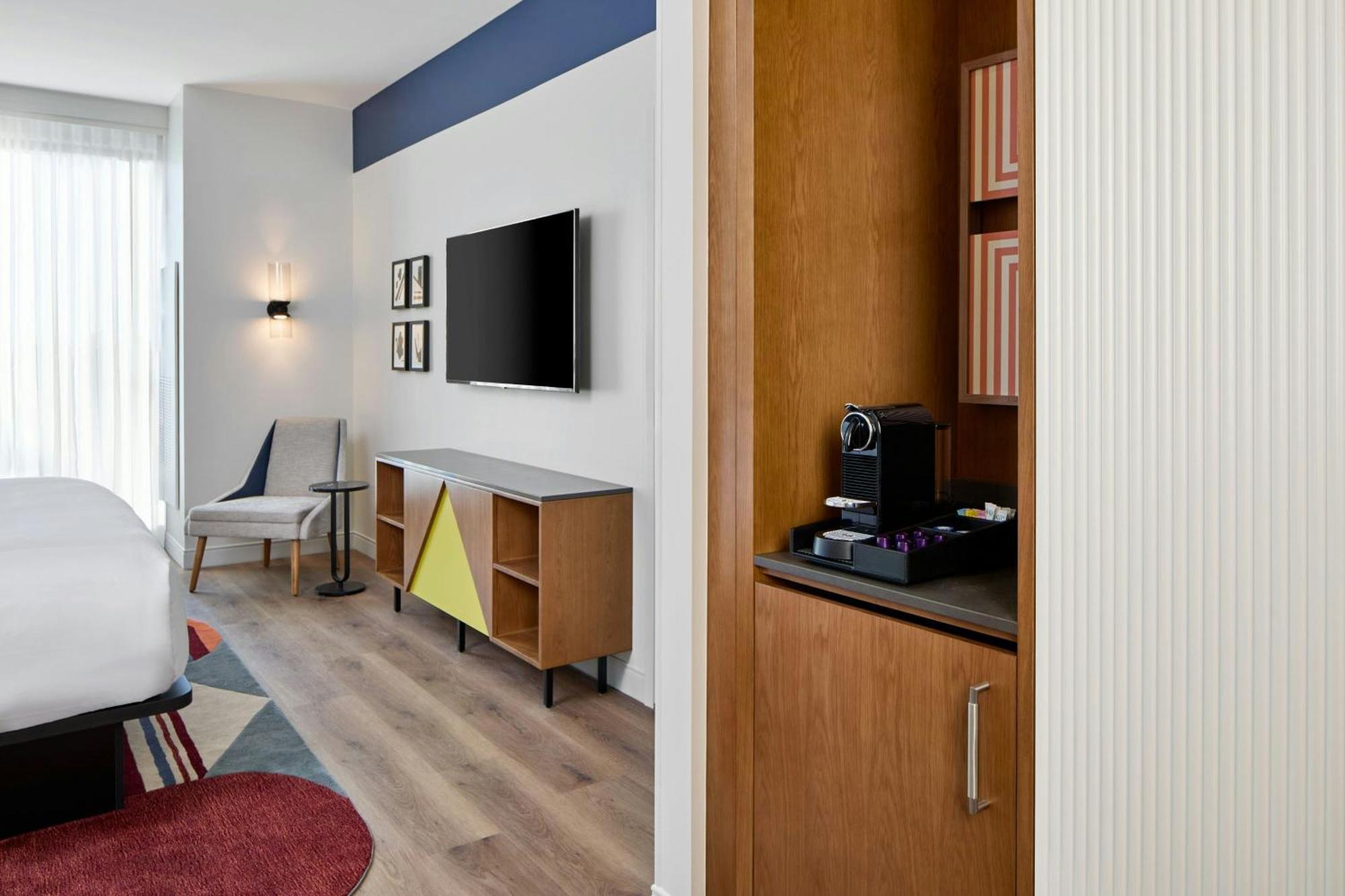 Hotel Celare, Cincinnati Midtown, A Tribute Portfolio Hotel Екстер'єр фото