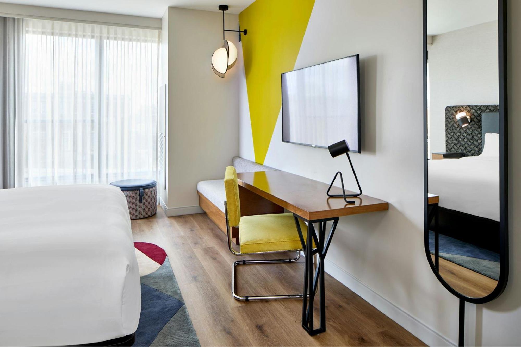 Hotel Celare, Cincinnati Midtown, A Tribute Portfolio Hotel Екстер'єр фото