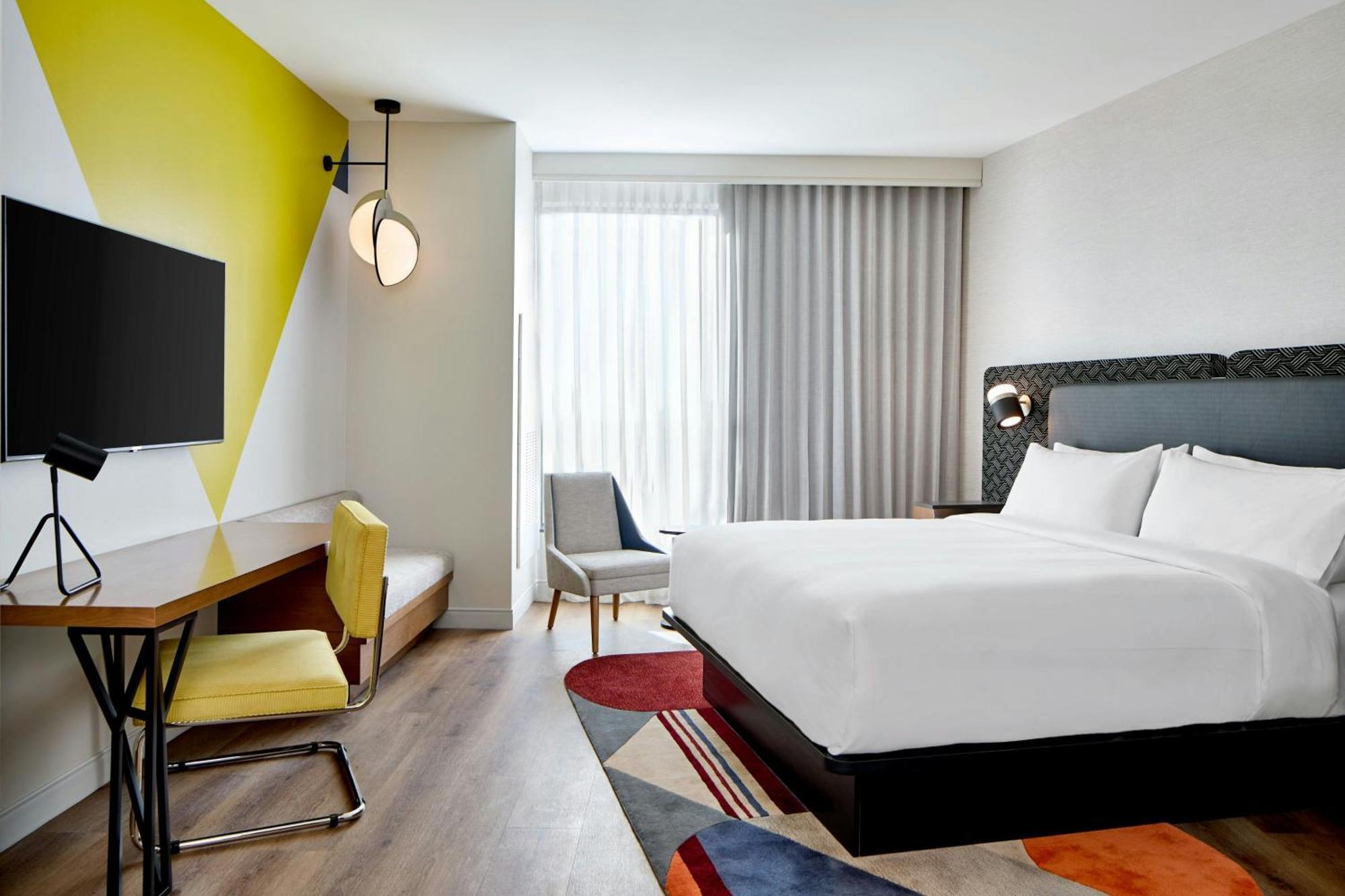 Hotel Celare, Cincinnati Midtown, A Tribute Portfolio Hotel Екстер'єр фото