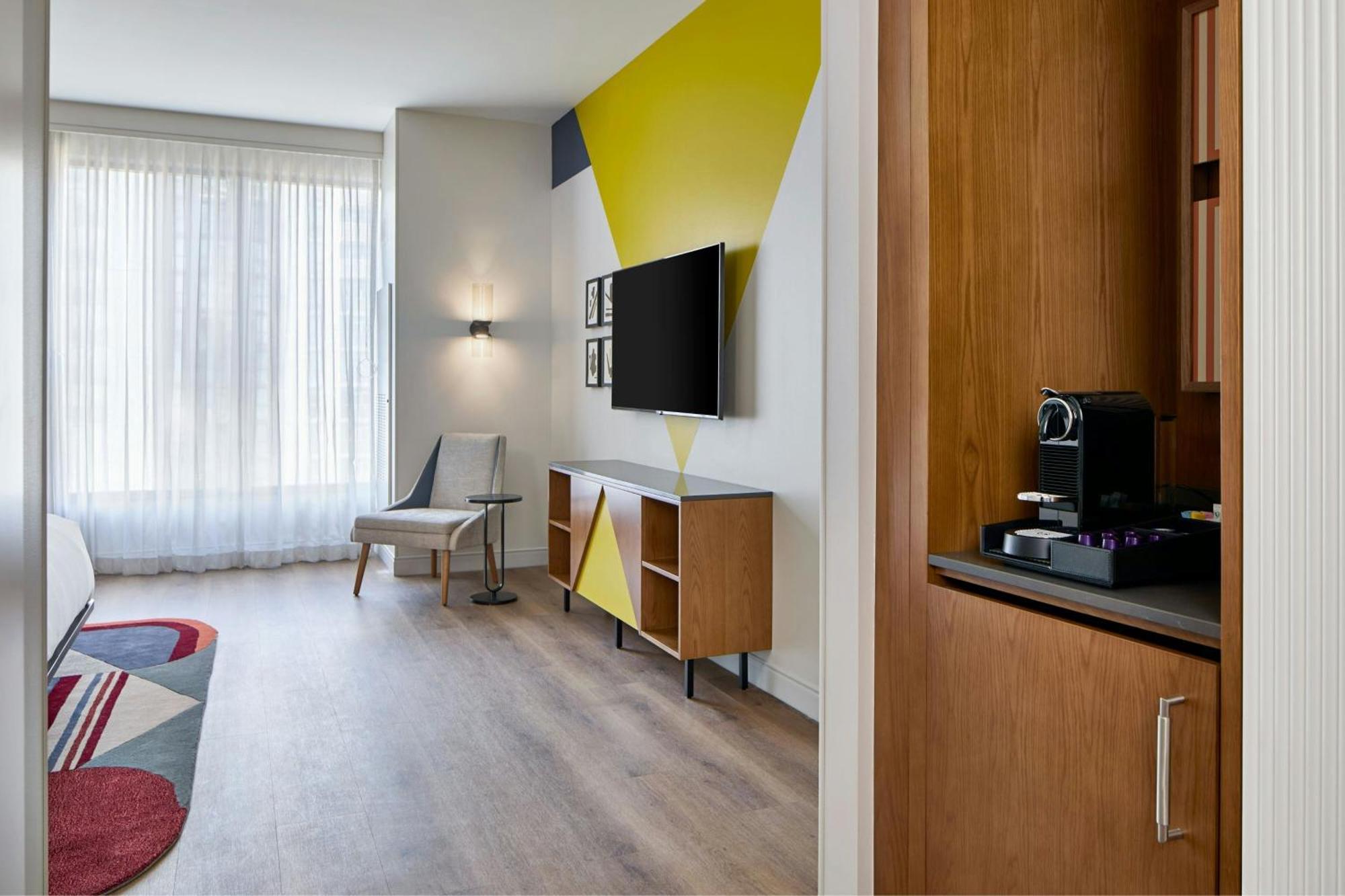 Hotel Celare, Cincinnati Midtown, A Tribute Portfolio Hotel Екстер'єр фото