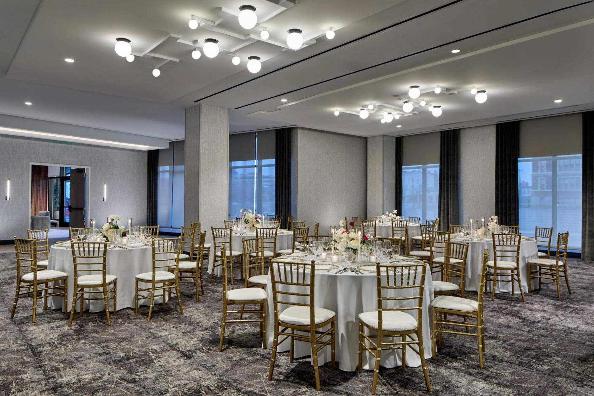 Hotel Celare, Cincinnati Midtown, A Tribute Portfolio Hotel Екстер'єр фото