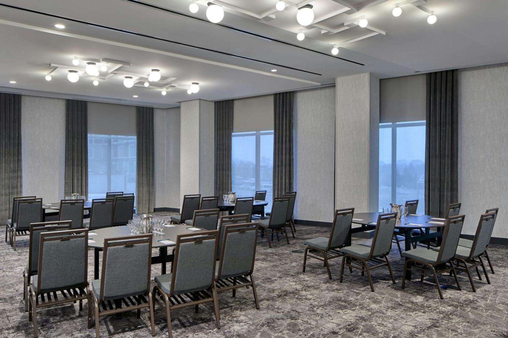 Hotel Celare, Cincinnati Midtown, A Tribute Portfolio Hotel Екстер'єр фото