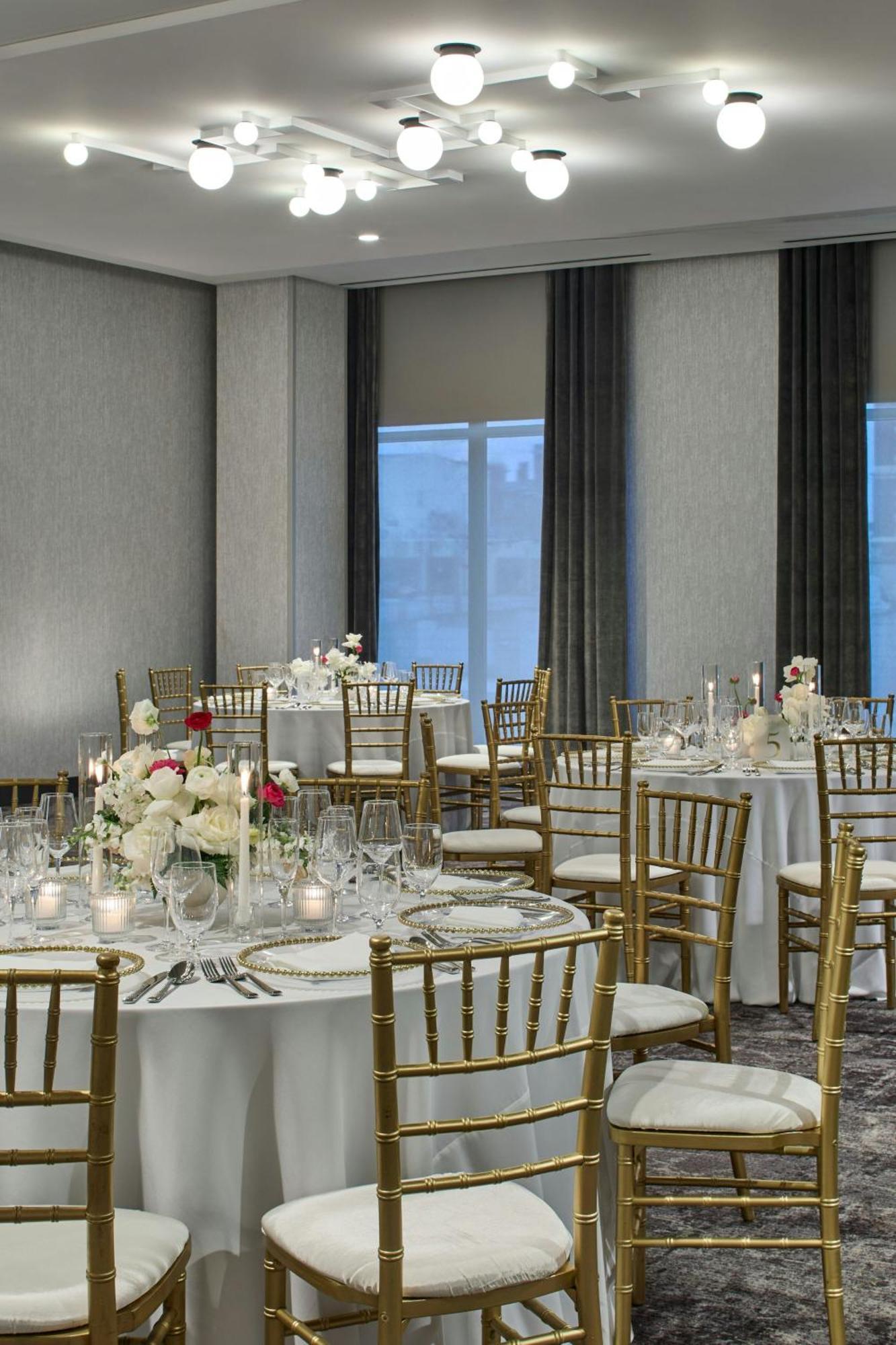 Hotel Celare, Cincinnati Midtown, A Tribute Portfolio Hotel Екстер'єр фото