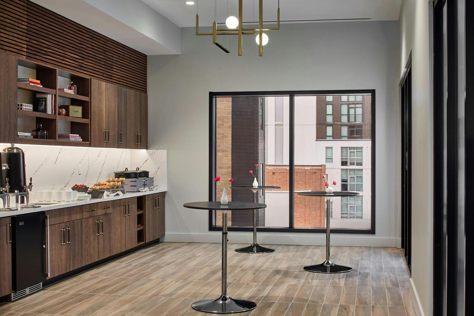 Hotel Celare, Cincinnati Midtown, A Tribute Portfolio Hotel Екстер'єр фото