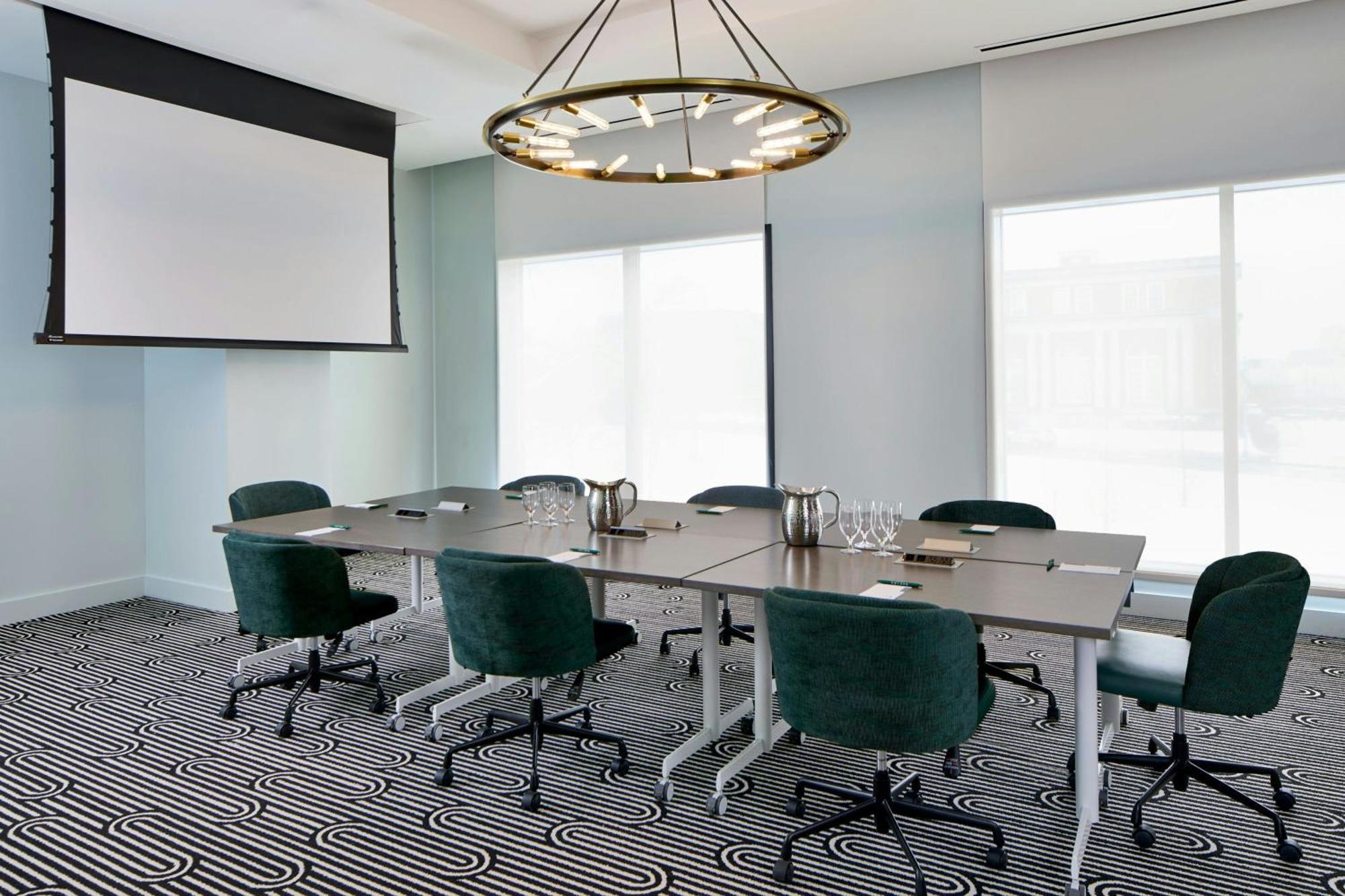Hotel Celare, Cincinnati Midtown, A Tribute Portfolio Hotel Екстер'єр фото