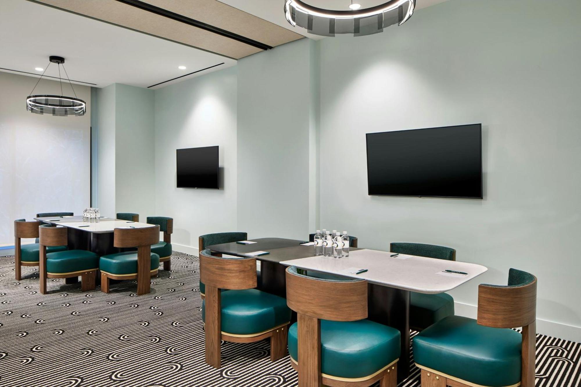 Hotel Celare, Cincinnati Midtown, A Tribute Portfolio Hotel Екстер'єр фото
