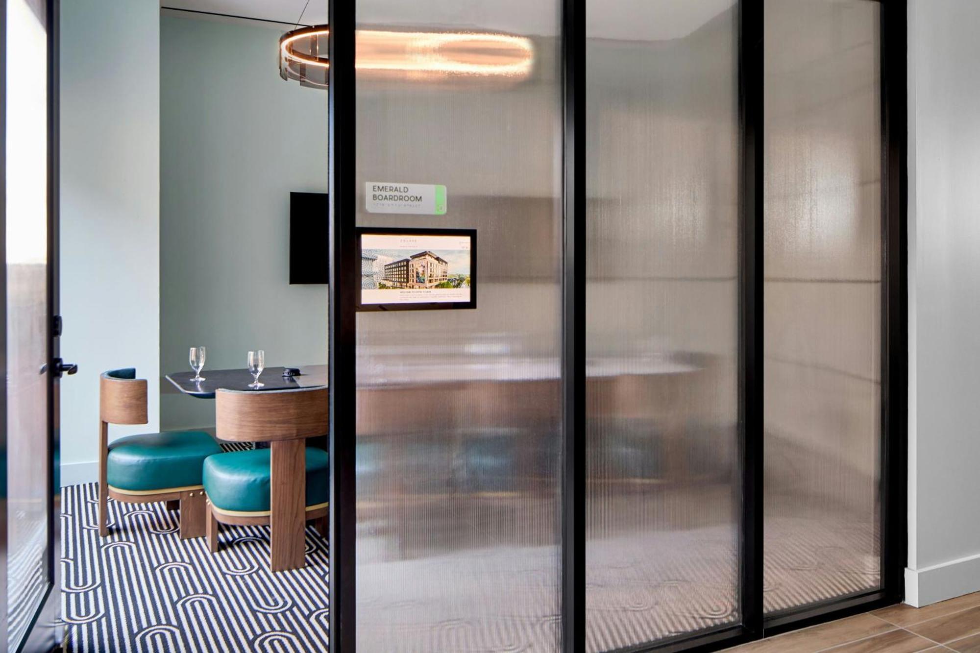 Hotel Celare, Cincinnati Midtown, A Tribute Portfolio Hotel Екстер'єр фото