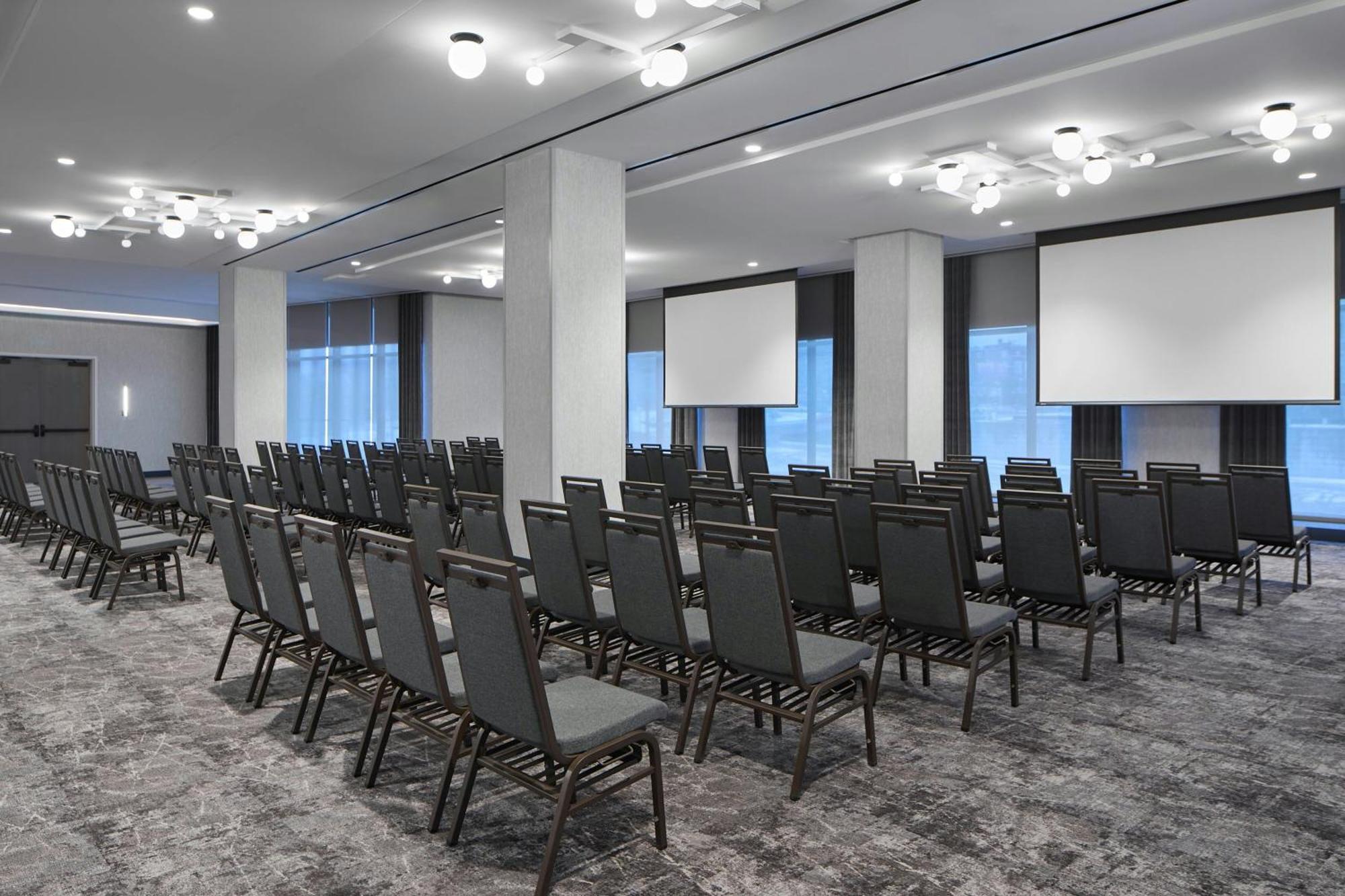 Hotel Celare, Cincinnati Midtown, A Tribute Portfolio Hotel Екстер'єр фото