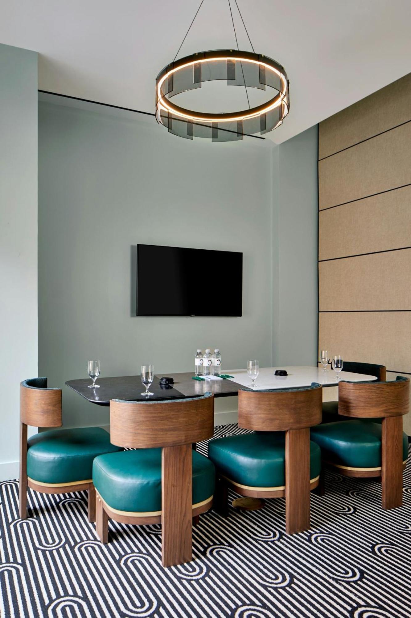 Hotel Celare, Cincinnati Midtown, A Tribute Portfolio Hotel Екстер'єр фото