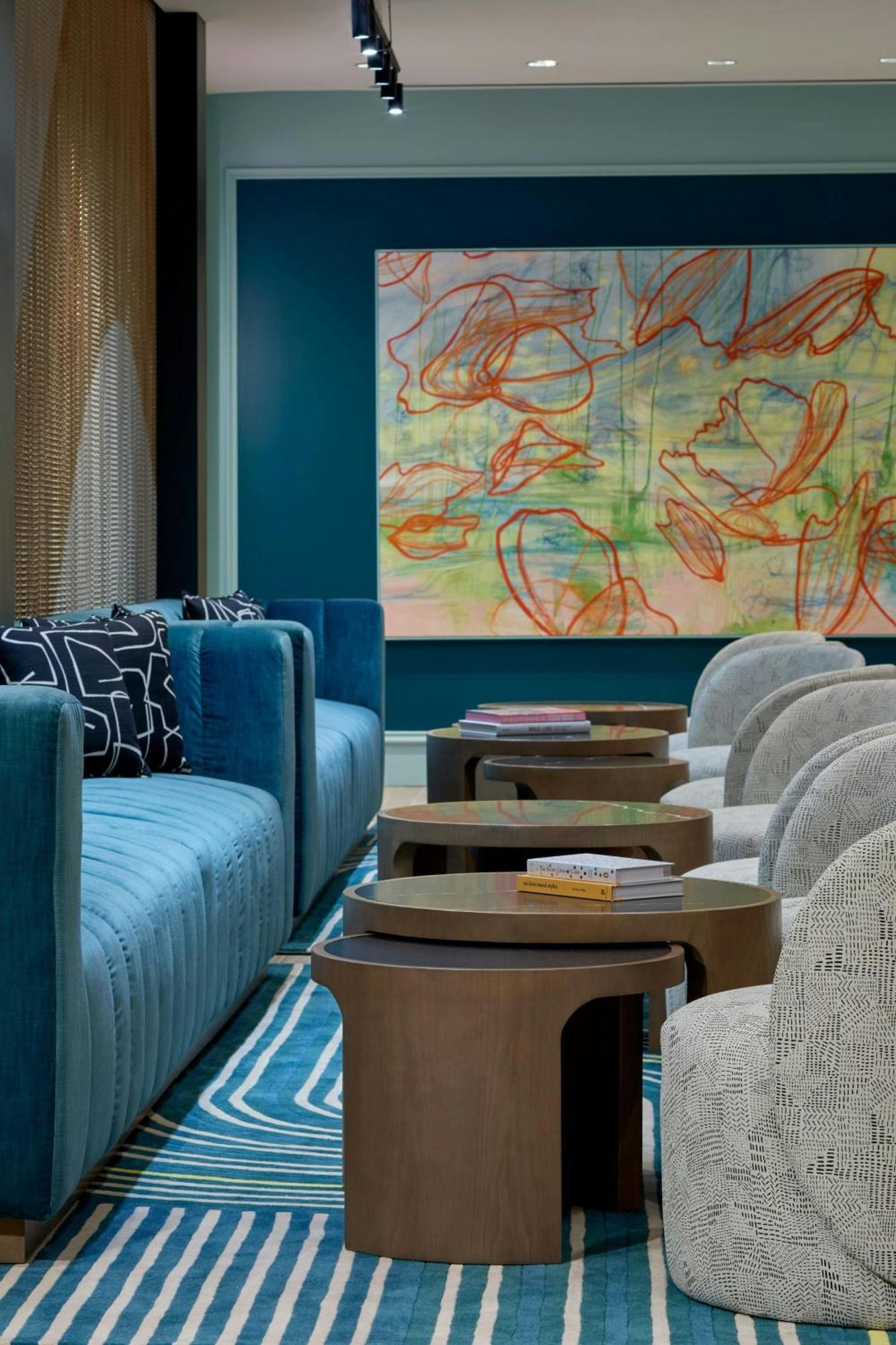Hotel Celare, Cincinnati Midtown, A Tribute Portfolio Hotel Екстер'єр фото
