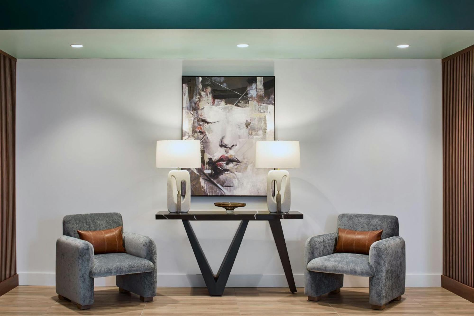 Hotel Celare, Cincinnati Midtown, A Tribute Portfolio Hotel Екстер'єр фото