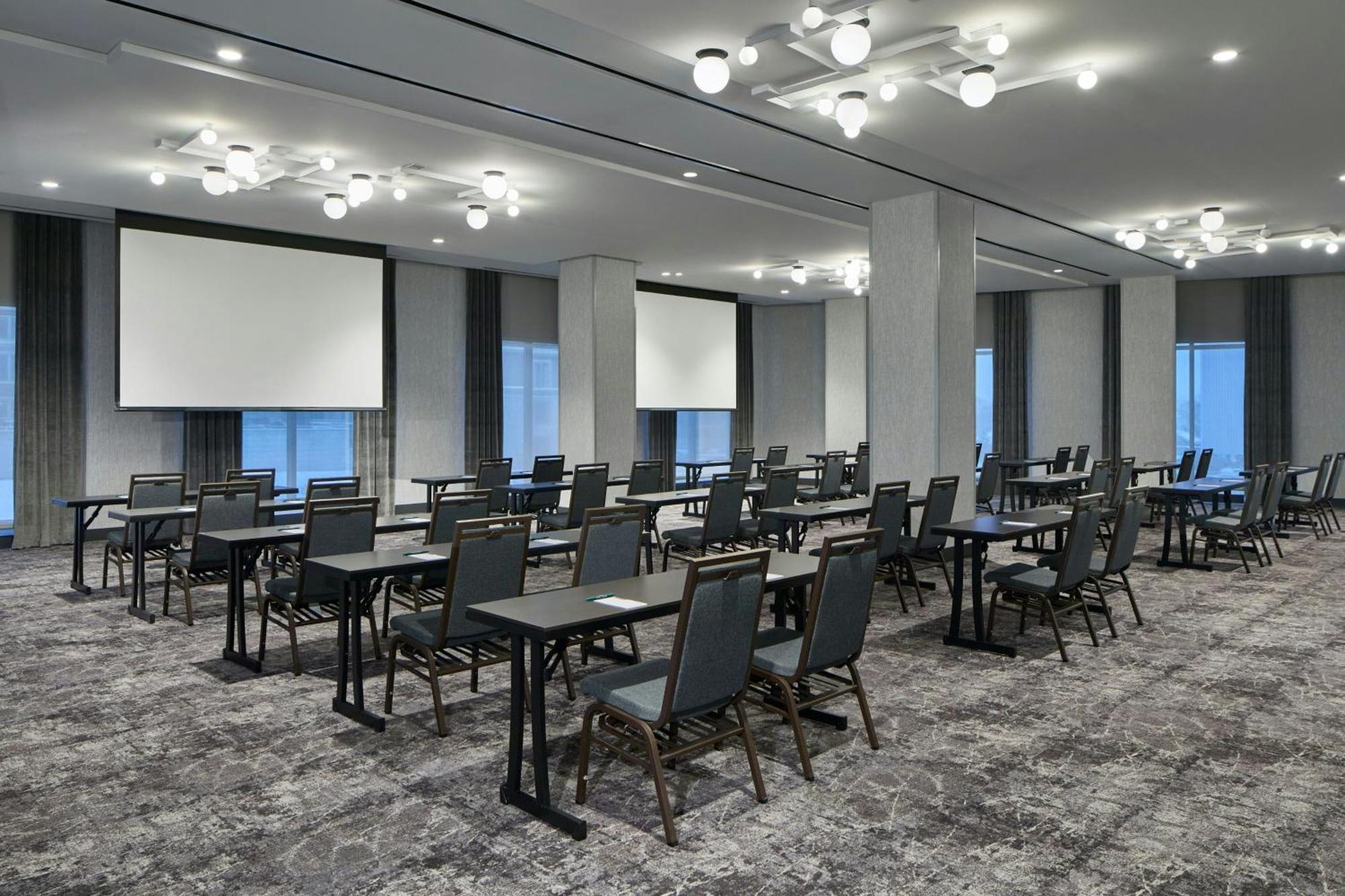 Hotel Celare, Cincinnati Midtown, A Tribute Portfolio Hotel Екстер'єр фото