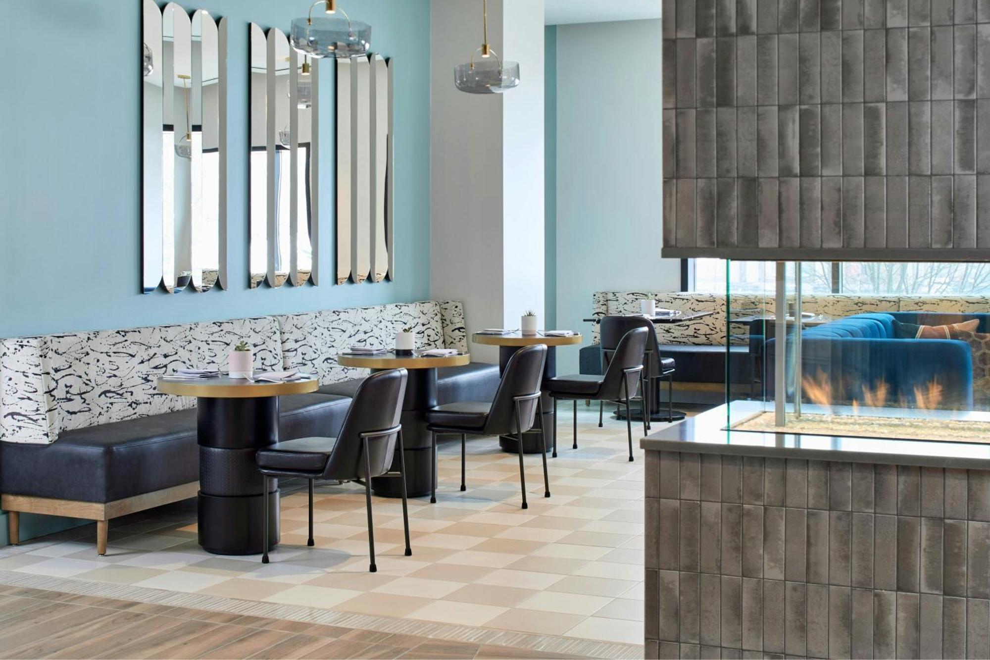 Hotel Celare, Cincinnati Midtown, A Tribute Portfolio Hotel Екстер'єр фото