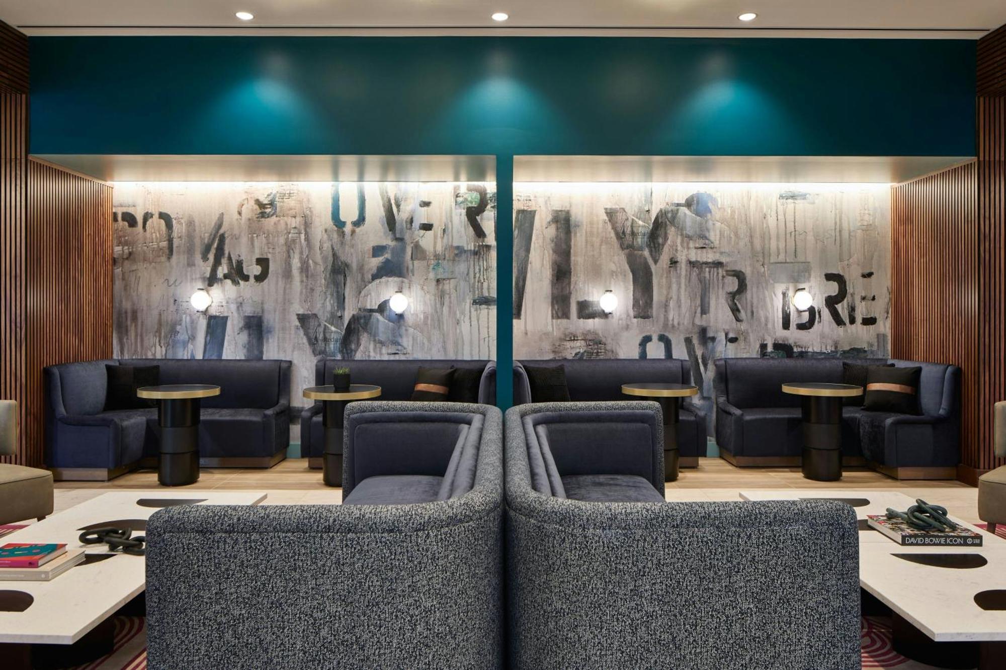 Hotel Celare, Cincinnati Midtown, A Tribute Portfolio Hotel Екстер'єр фото