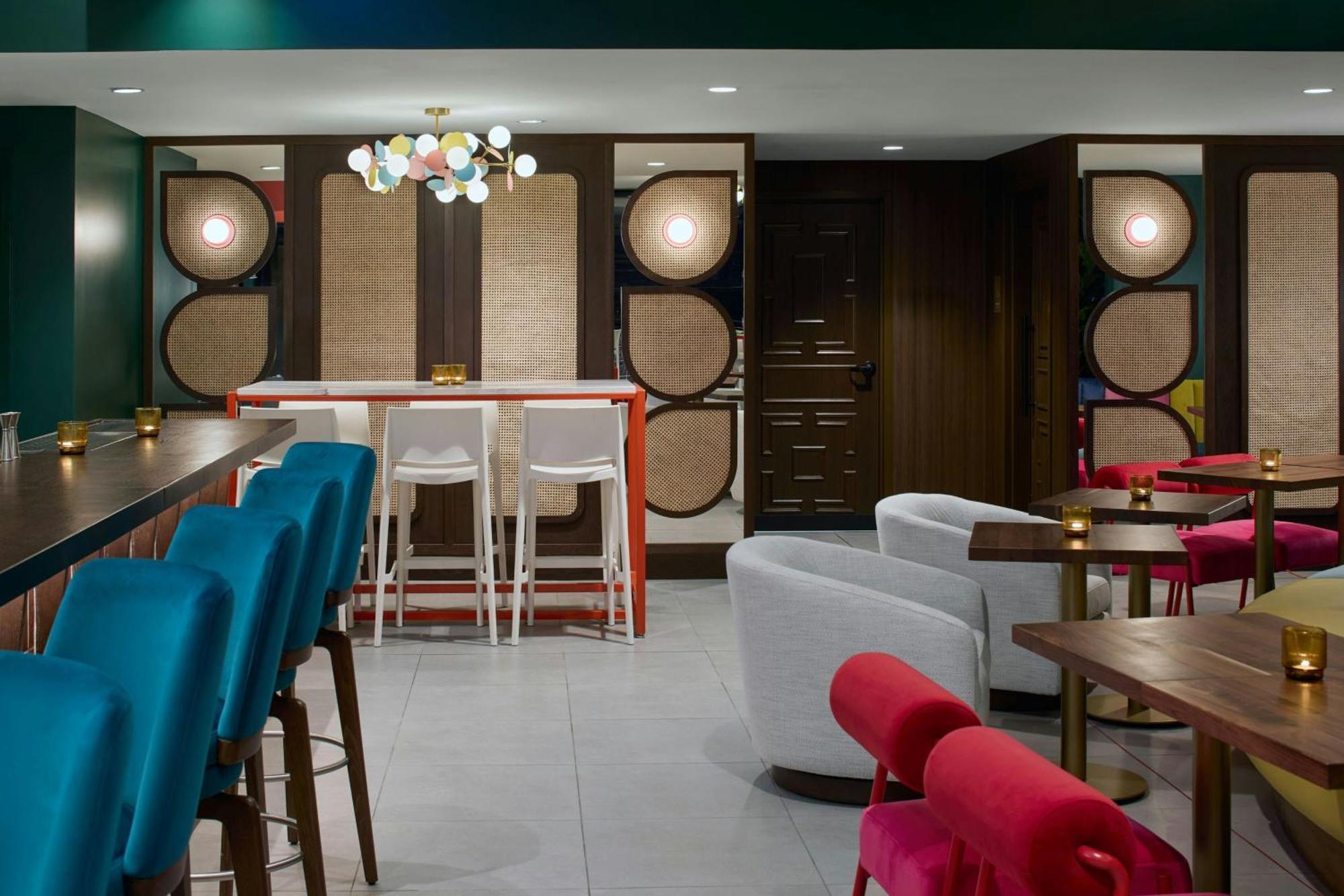 Hotel Celare, Cincinnati Midtown, A Tribute Portfolio Hotel Екстер'єр фото