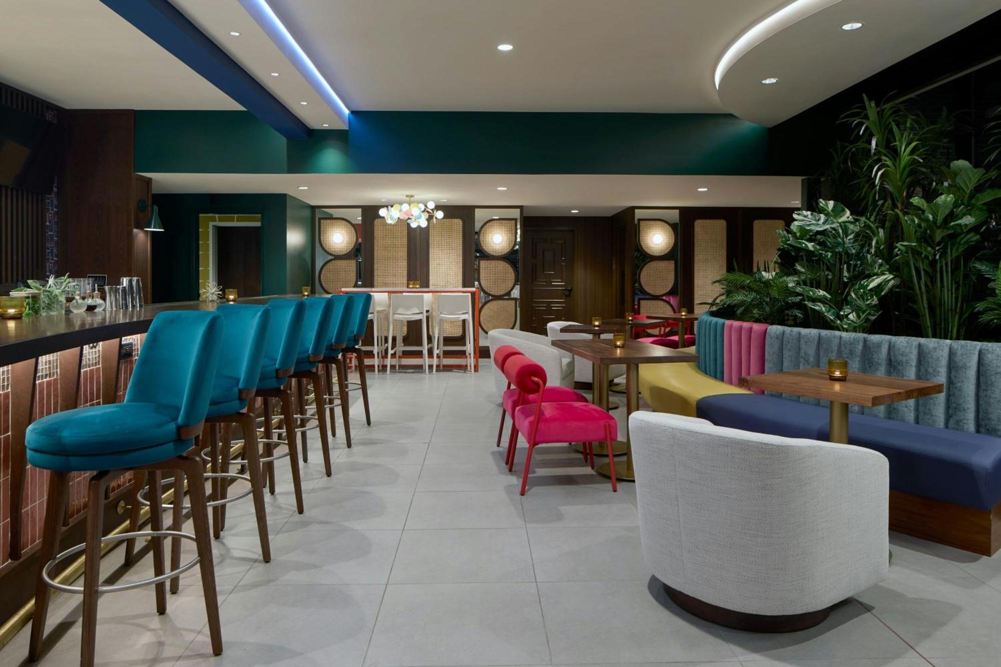 Hotel Celare, Cincinnati Midtown, A Tribute Portfolio Hotel Екстер'єр фото