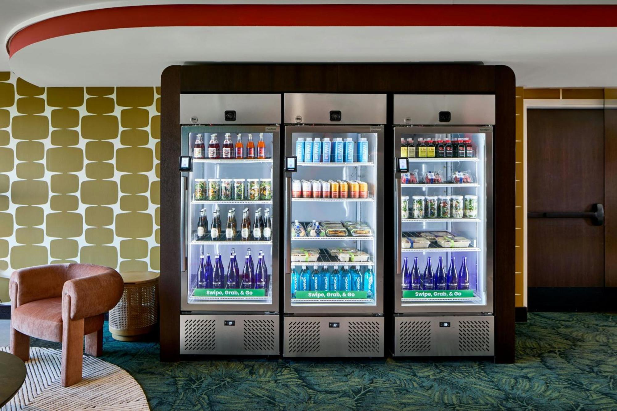Hotel Celare, Cincinnati Midtown, A Tribute Portfolio Hotel Екстер'єр фото